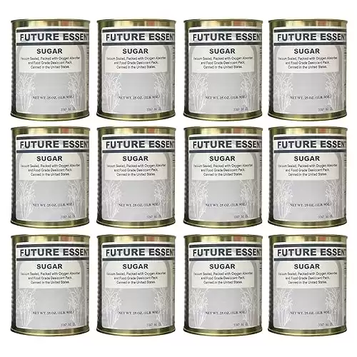 Dairy & Baking Long Life Food Depot